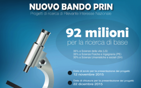 Progetti MIUR - Bando PRIN 2015 - Forensics Group