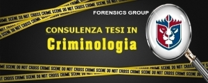 Consulenza - Forensics Group