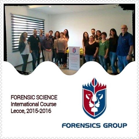  - Forensics Group